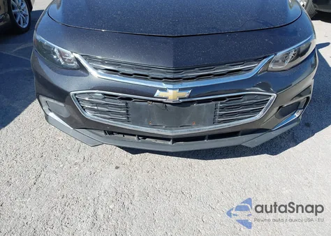 2016 Chevrolet Malibu 1Lt from USA, damaged, VIN 1G1ZE5ST8GF236960